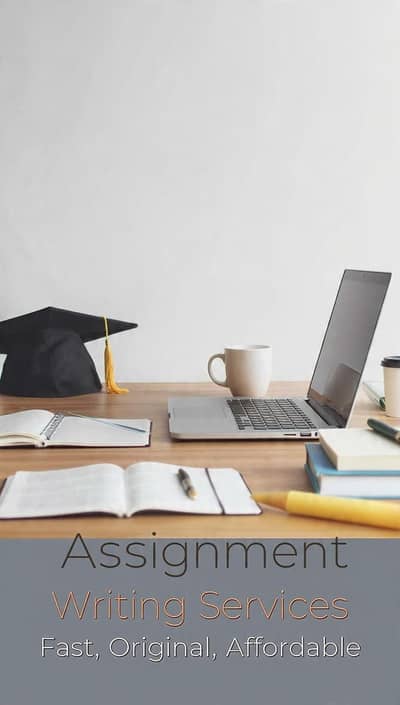 Assignment writing