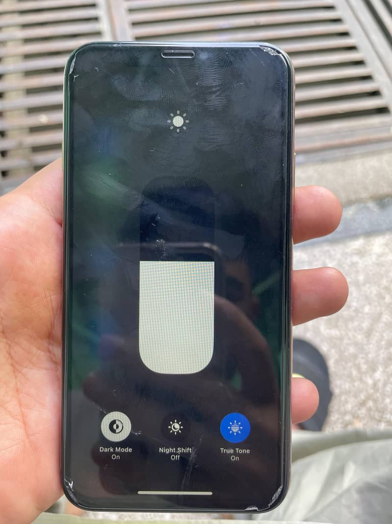 Iphone xs 3