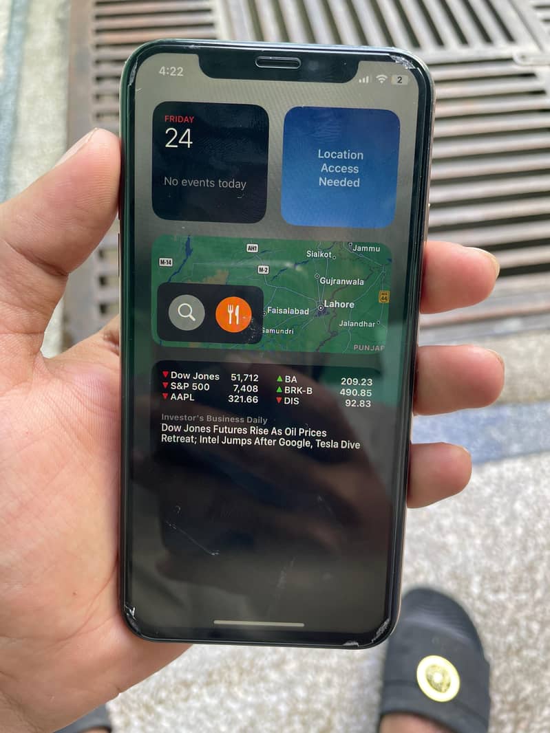 Iphone xs 7