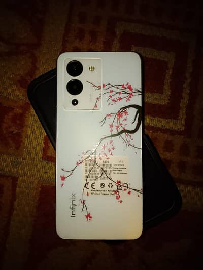 Infinix Note 12 G96