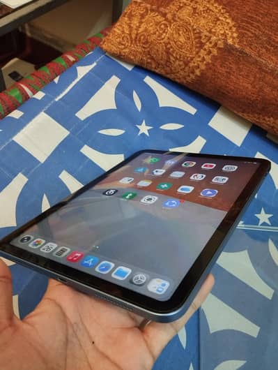 Ipad (A16) 11th Generation