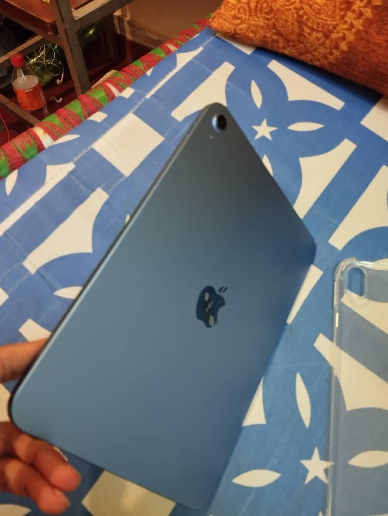 Ipad (A16) 11th Generation 1