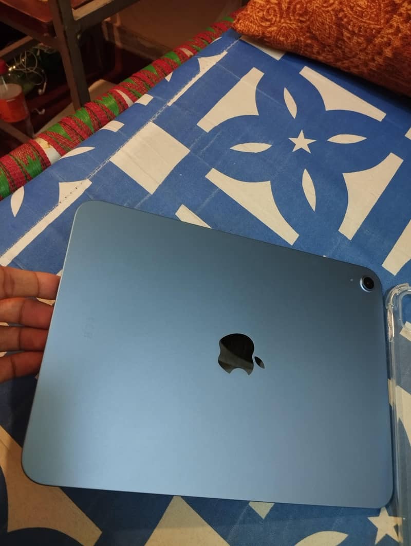 Ipad (A16) 11th Generation 2