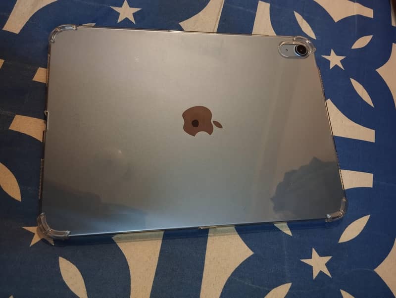 Ipad (A16) 11th Generation 4