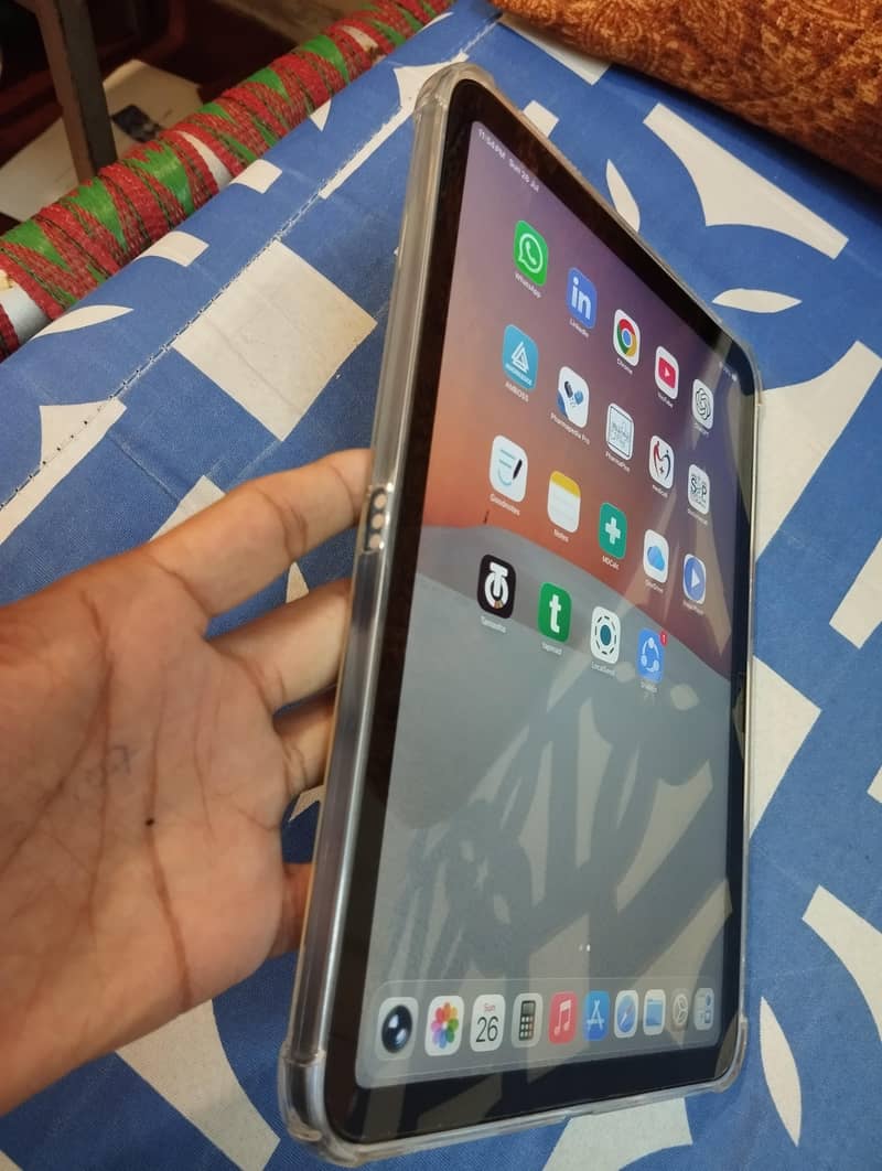 Ipad (A16) 11th Generation 5