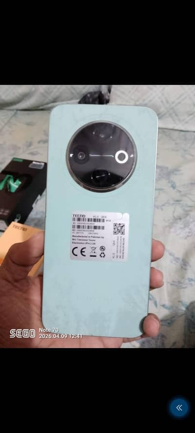 Tecno SPARK 30C