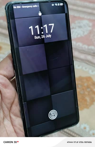 Oppo Reno