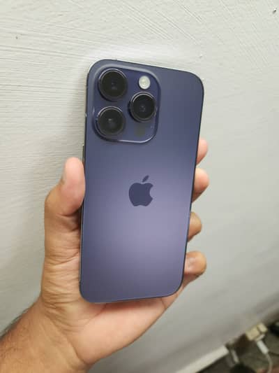 Iphone 14pro