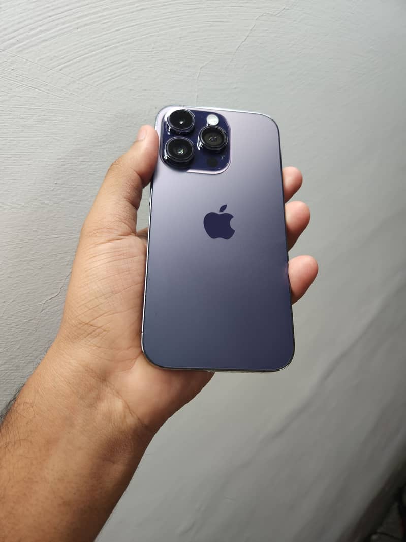 Iphone 14pro 3