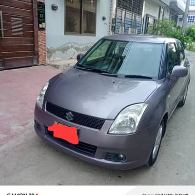 Suzuki Swift 2010