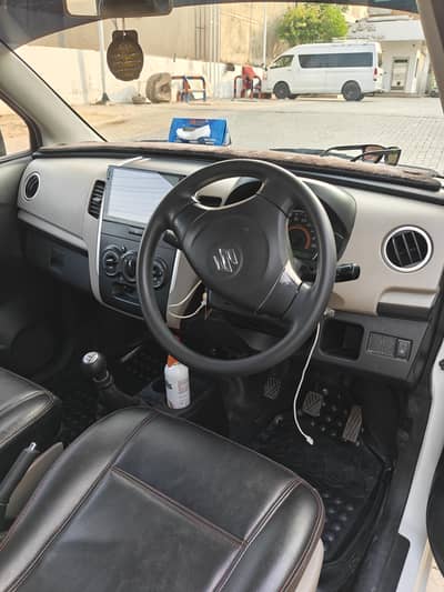 Suzuki Wagon R 2021