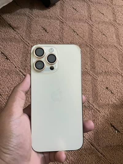 Apple iPhone 14 Pro Max as new