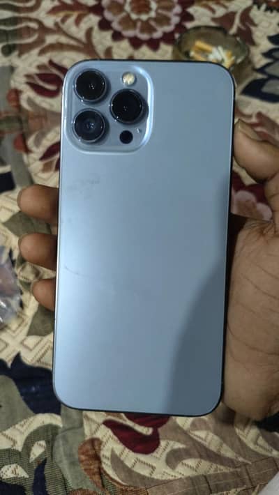 Apple iPhone 13 Pro Max
