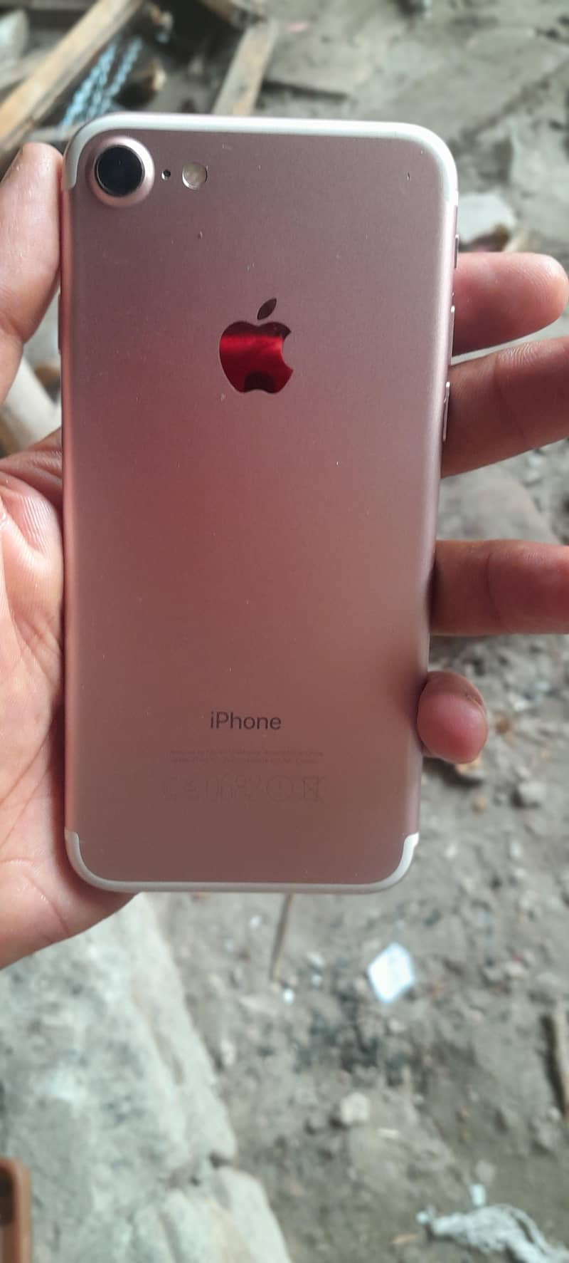 Apple iPhone 7 Plus 0