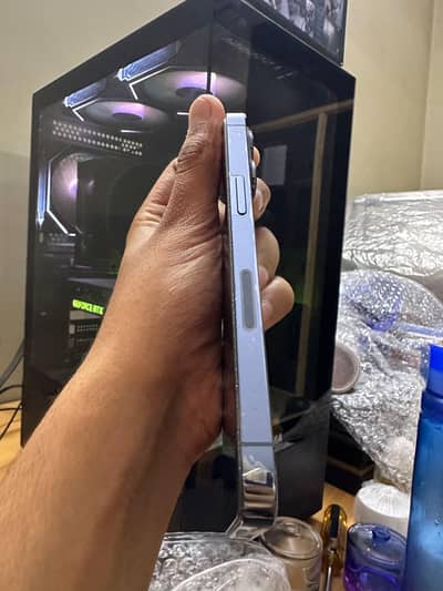 Apple iPhone 13 Pro