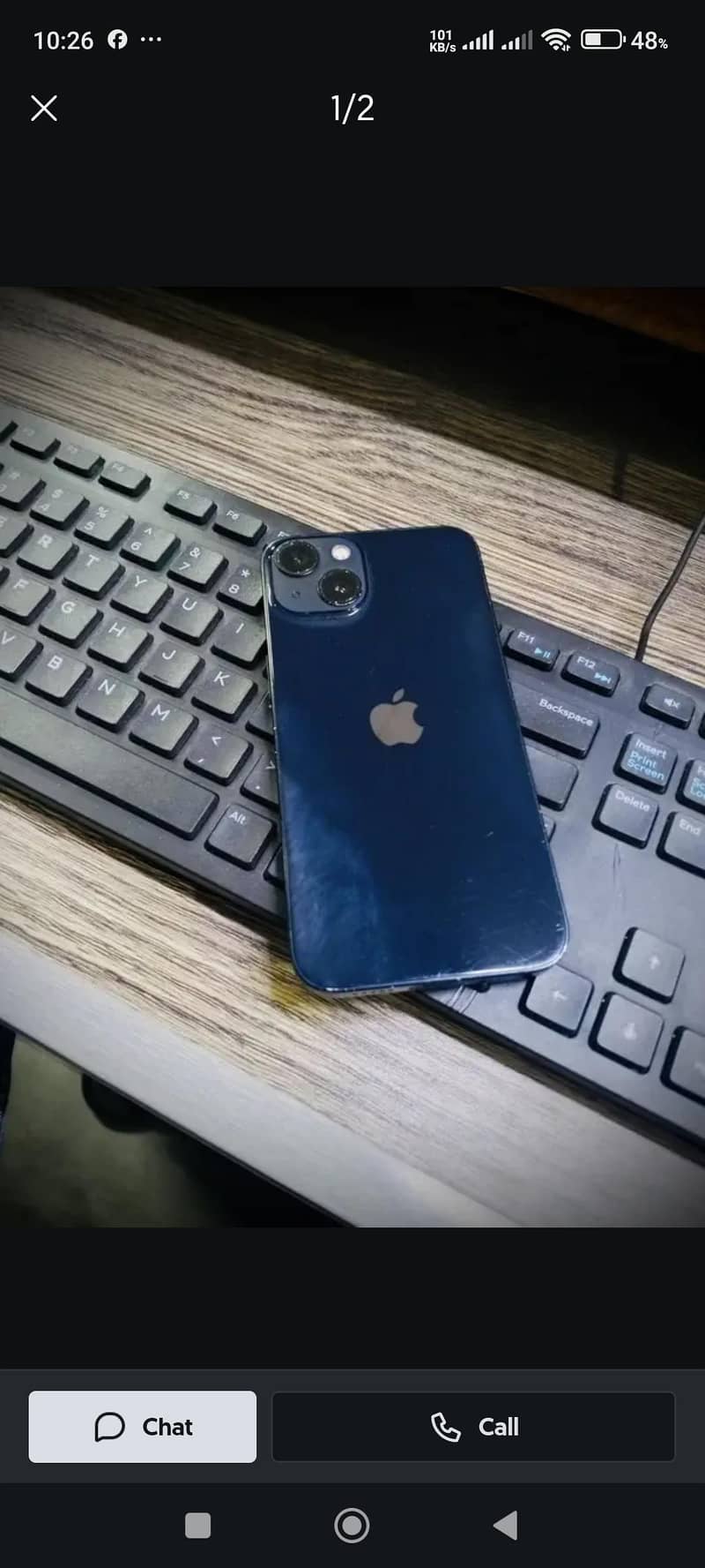 Apple iPhone 13 0