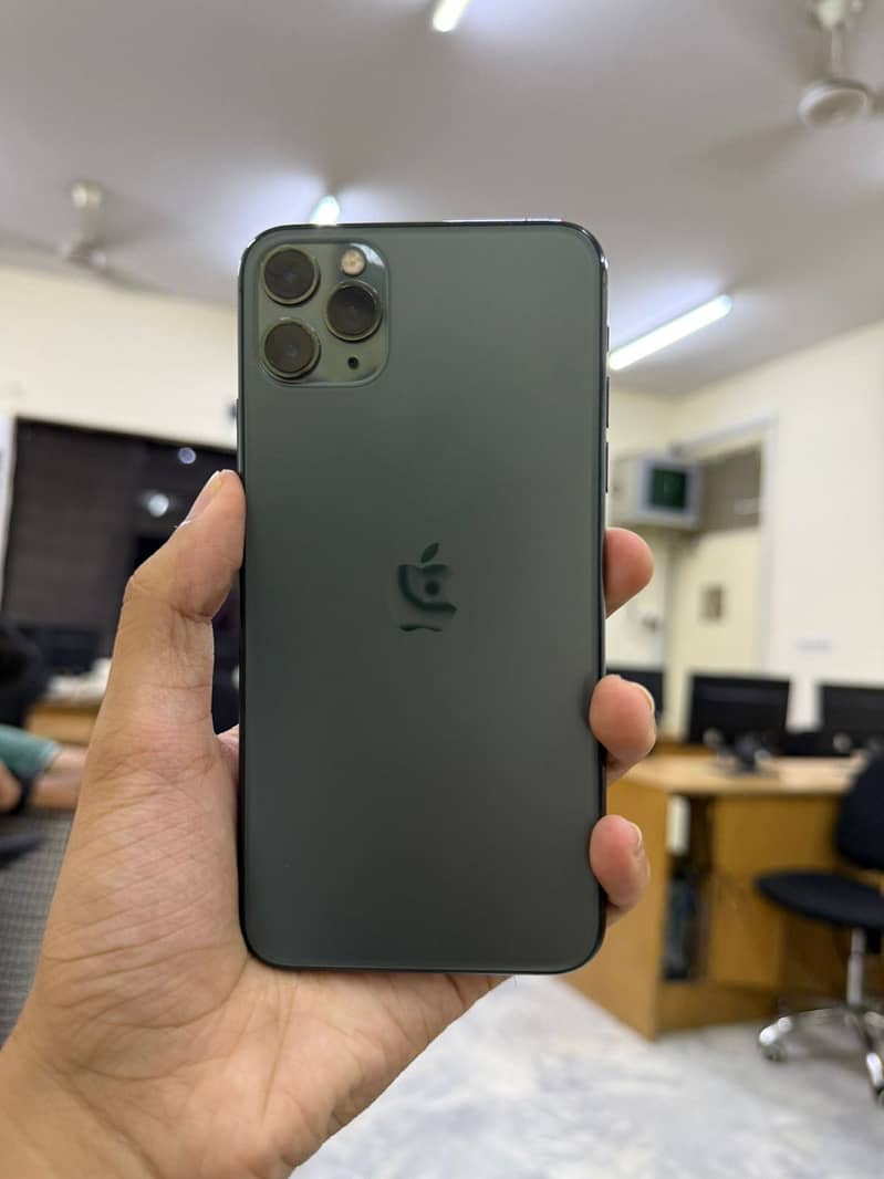 Iphone 11 Pro Max 0