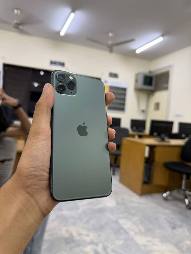 Iphone 11 Pro Max 1