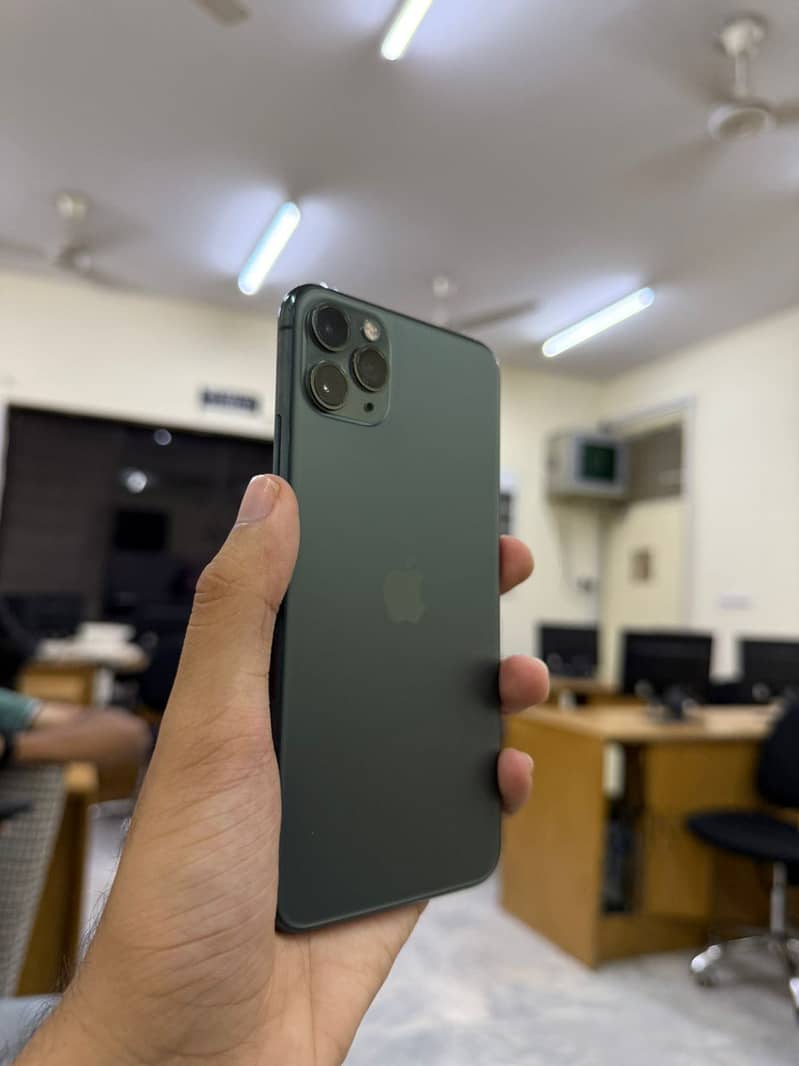 Iphone 11 Pro Max 2
