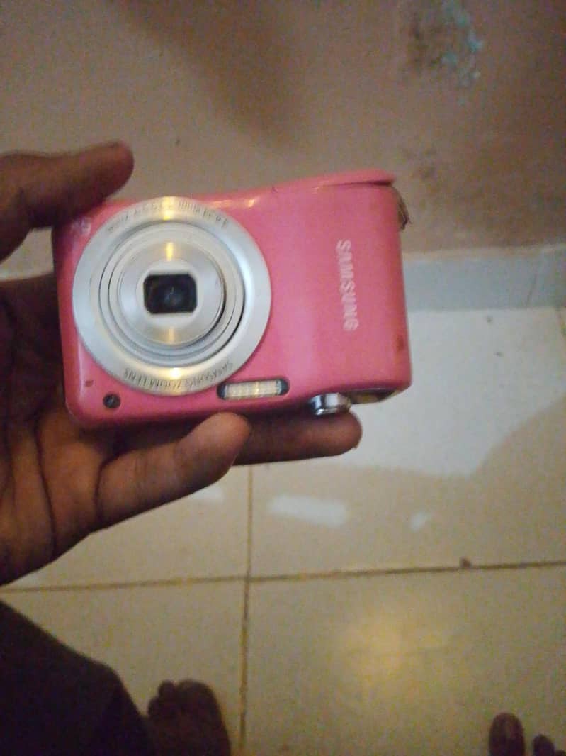 camera Samsung 0