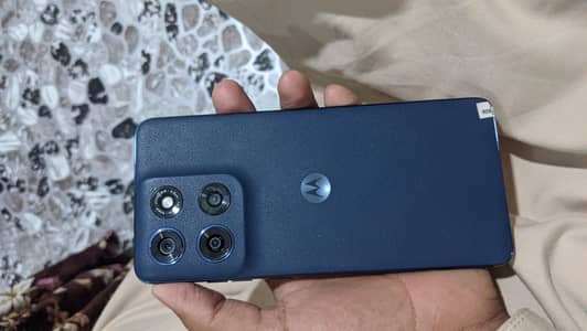 Motorola Moto G Stylus 2025