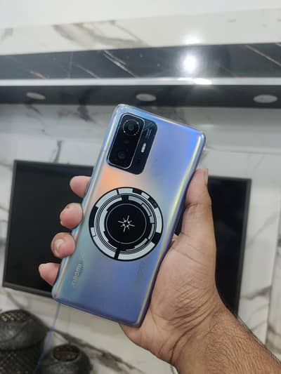 Xiaomi Mi 11 Pro