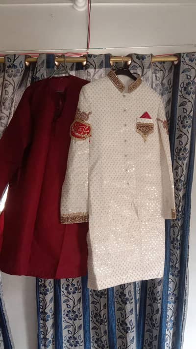 Groom Dress