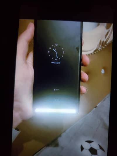 Samsung Mobile S10 Plus