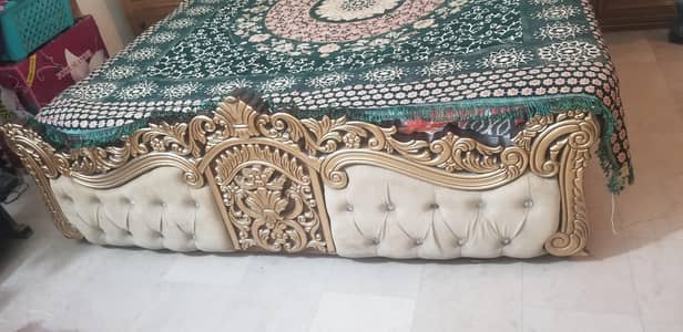 king size bed set for sale