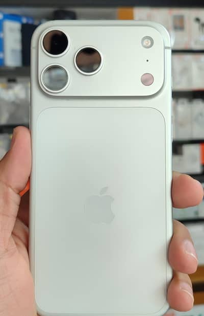 Apple iPhone 17 Pro Max
