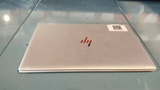 HP EliteBook G7 x360 (Touch)  Core i7
