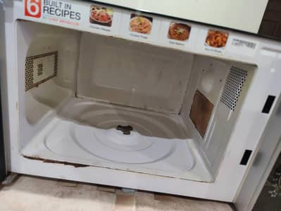 Dawlance Oven – Excellent Condition | Urgent Sale