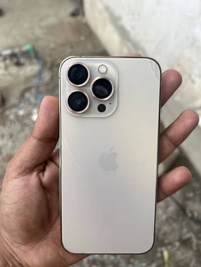 Apple iPhone 13 Pro