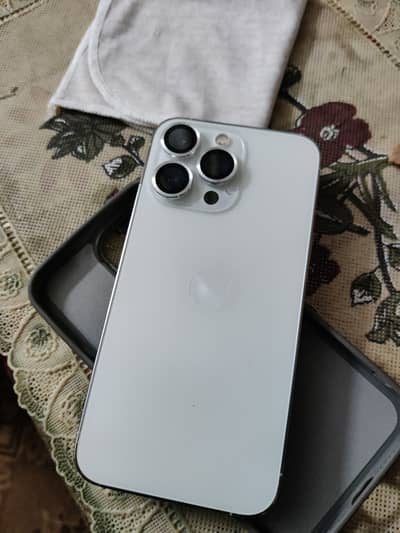 Apple iPhone 13 Pro