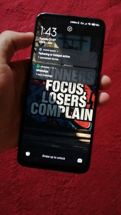 Xiaomi Mi 10T
