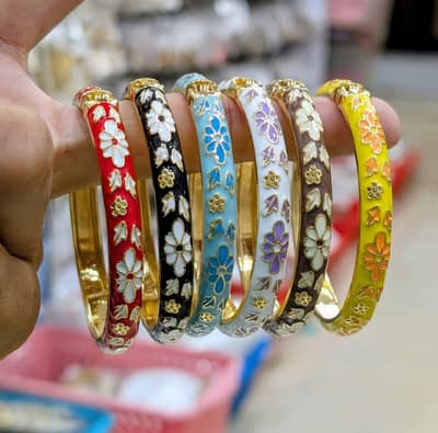 openable trendy Kara