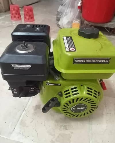 engine 10/10 condition