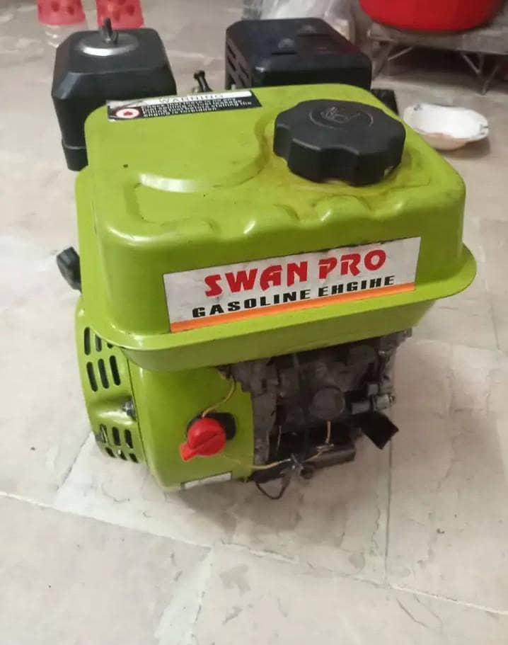 engine 10/10 condition 1