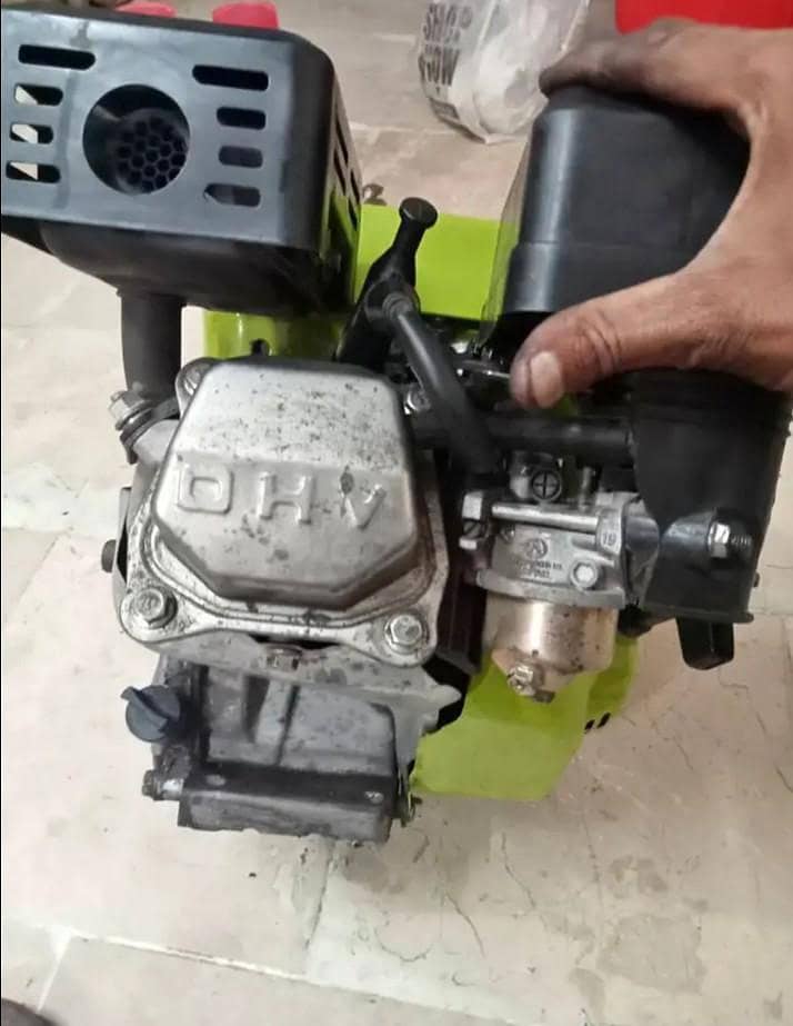 engine 10/10 condition 2