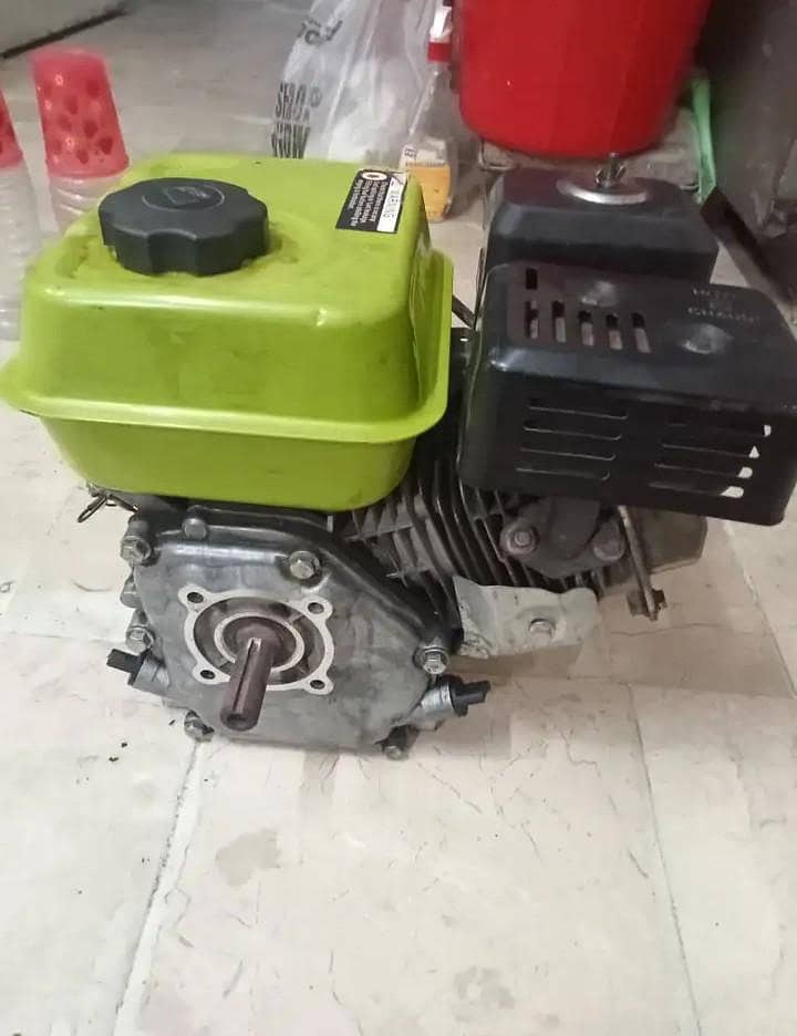 engine 10/10 condition 3