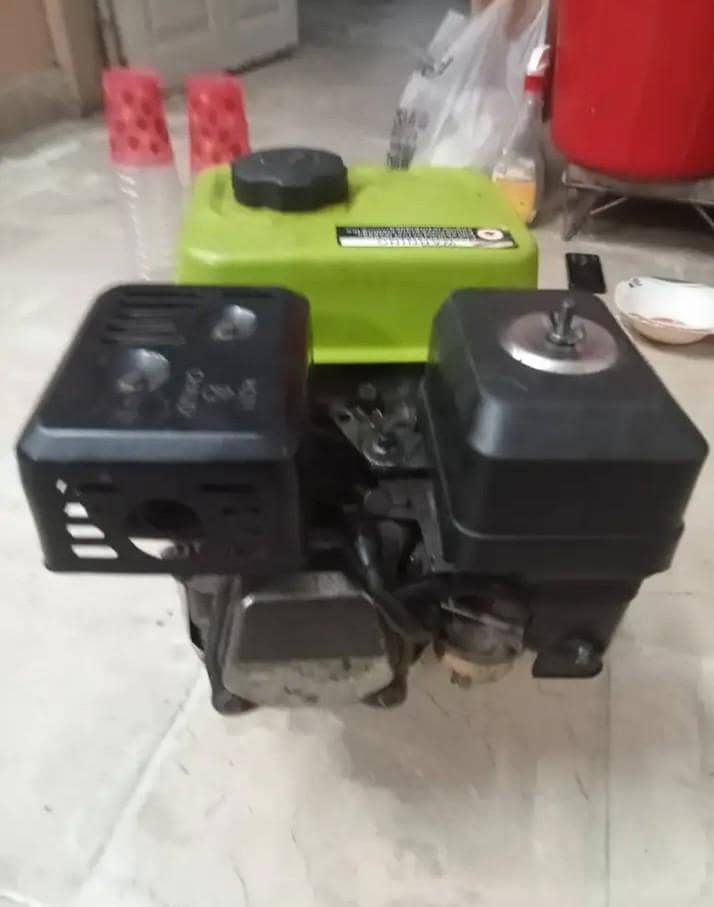 engine 10/10 condition 4