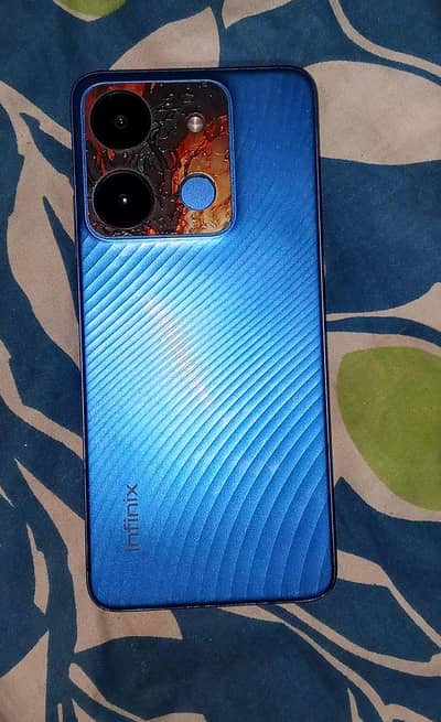 Infinix Smart 7