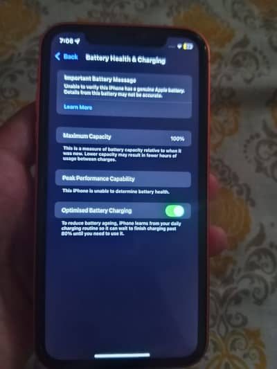 Xr converted 17 pro max