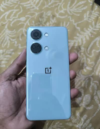 One Plus Nord 3