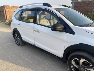 Honda BR-V 2019
