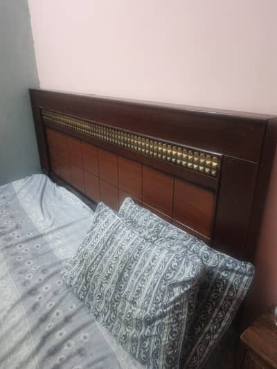 2 king size beds