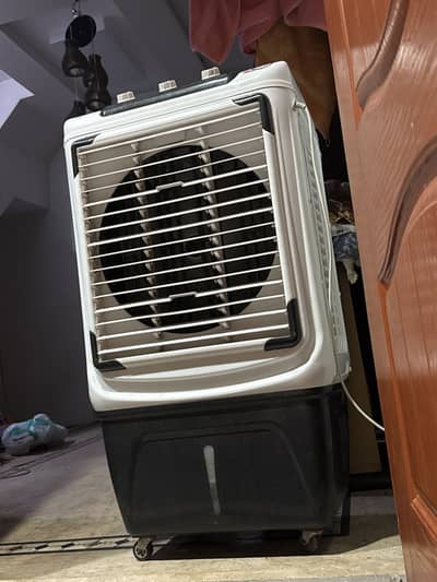 Air coolar urgent sale