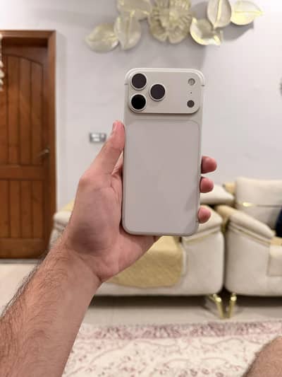 Apple iPhone 17 Pro Max FACTORY UNLOCK