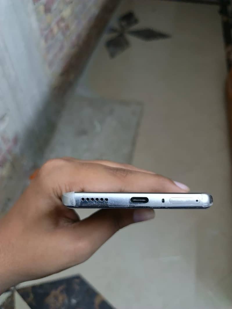 Tecno CAMON 40 Pro 3
