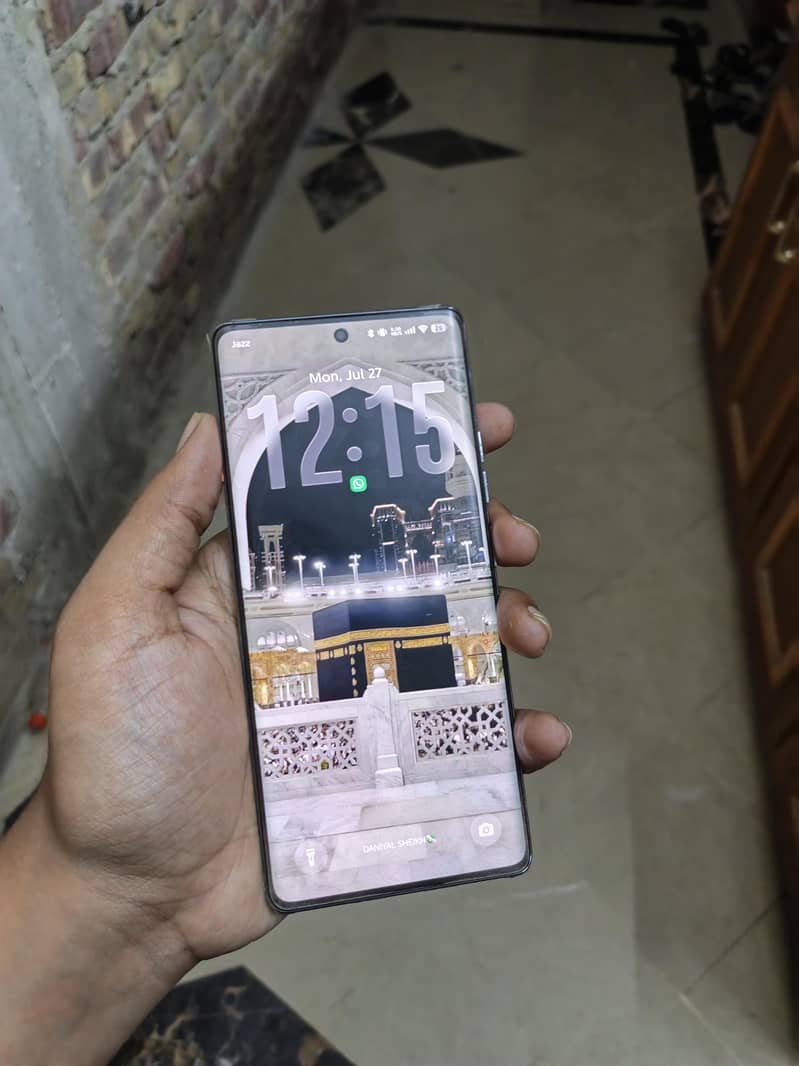 Tecno CAMON 40 Pro 6